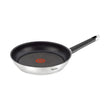 Pan Tefal E82402 Ø 20 cm Stainless steel Black Tefal