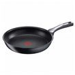 Pan Tefal EXPERTISE Ø 28 cm Titanium Excellence Black Tefal