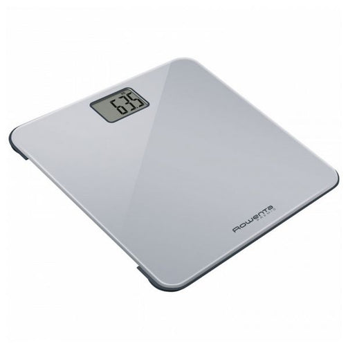 Digital Bathroom Scales Rowenta BS1220V0 Grey Rowenta