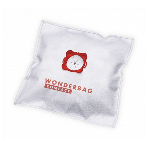 Replacement Bag for Vacuum Cleaner Rowenta WB305120 3 L (5 uds) Rowenta