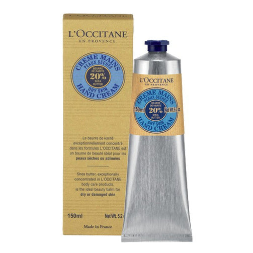 Hand Cream Karite L'occitane (150 ml) L'occitane