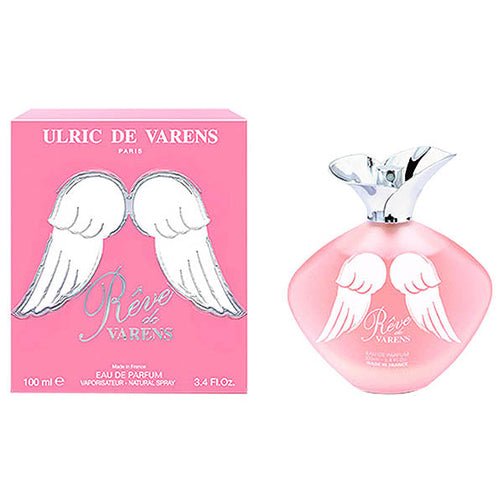 Women's Perfume Reve De Varens Ulric De Varens EDP Ulric De Varens