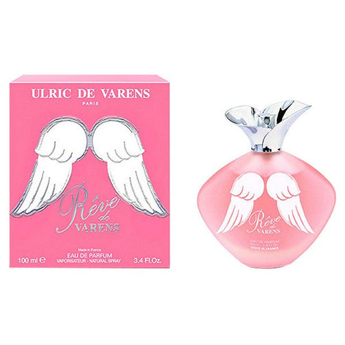 Women's Perfume Reve De Varens Ulric De Varens EDP Ulric De Varens