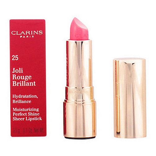 Hydrating Lipstick Joli Rouge Brillant Clarins Clarins