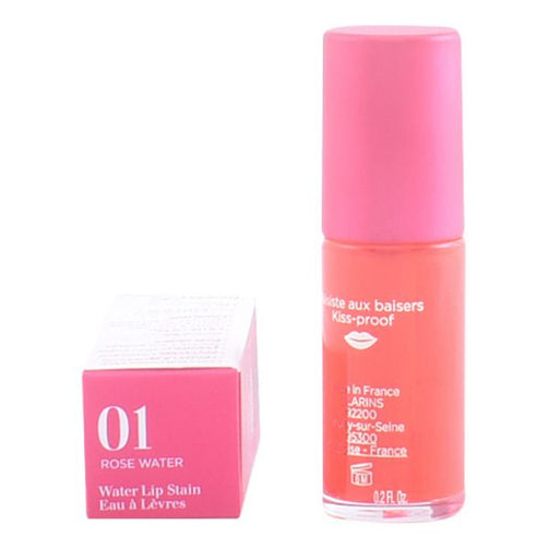 Coloured Lip Balm Kiss Proof Clarins Clarins