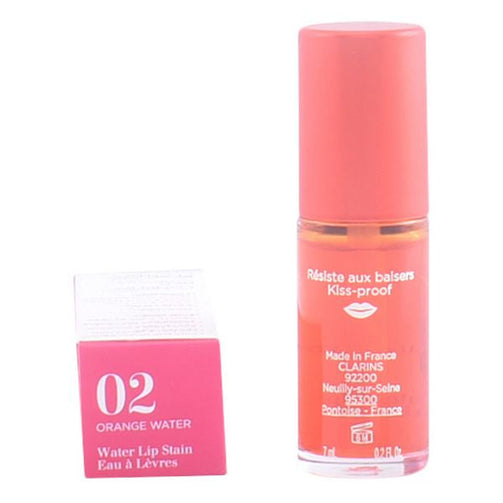 Coloured Lip Balm Kiss Proof Clarins Clarins