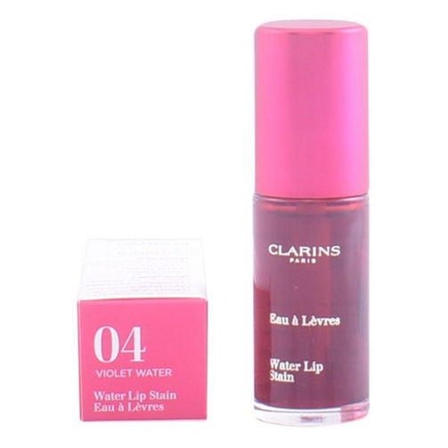 Coloured Lip Balm Kiss Proof Clarins Clarins