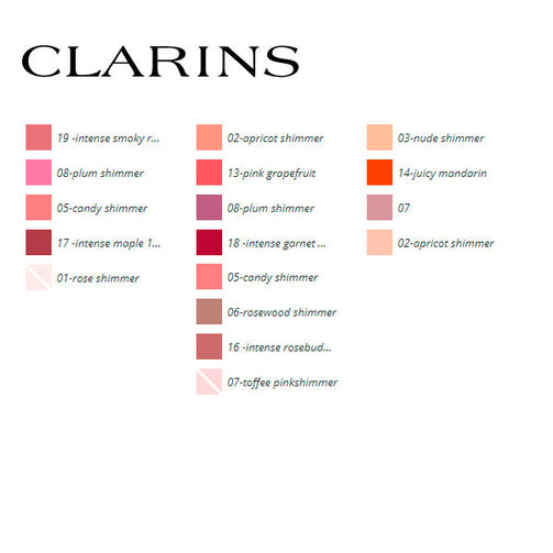 Lip Balm Eclat Minute Clarins Clarins