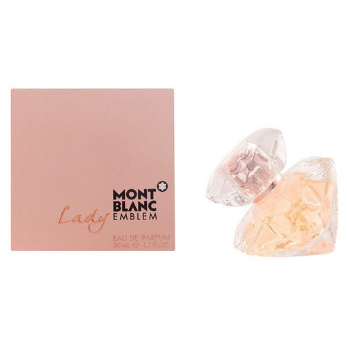 Women's Perfume Lady Emblem Montblanc EDP Montblanc