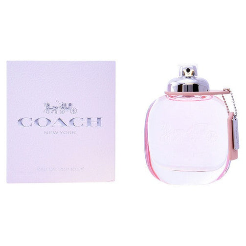 Women's Perfume Coach Woman Coach EDT Coach