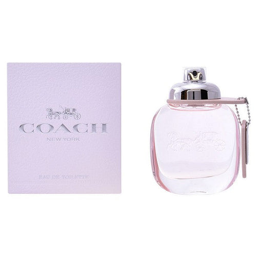 Women's Perfume Coach Woman Coach EDT Coach