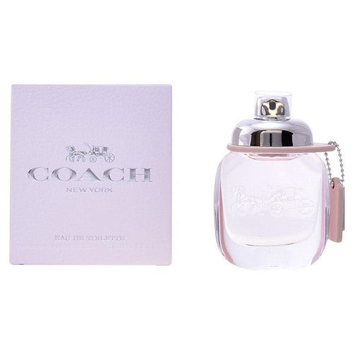 Women's Perfume Coach Woman Coach EDT Coach