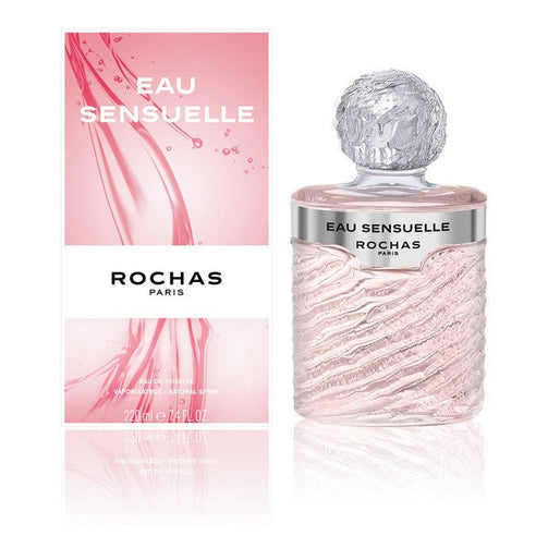 Women's Perfume Eau Sensuelle Rochas EDT (220 ml) Rochas