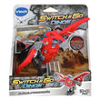 Transformer Car Switch Go Dinos Vtech VTECH