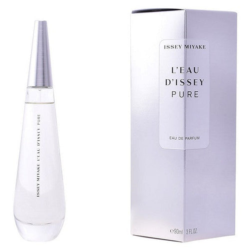 Women's Perfume L'eau D'issey Pure Issey Miyake EDP Issey Miyake