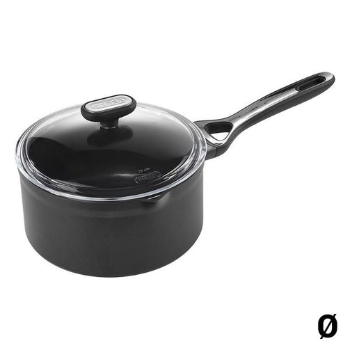 Saucepan Pyrex Origin+ Aluminium 4 mm Pyrex