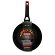 Wok Pan Pyrex Optima+ 28 Cm Aluminium 3,5 Mm Pyrex