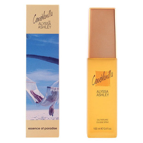 Women's Perfume Coco Vanilla Alyssa Ashley EDC Alyssa Ashley