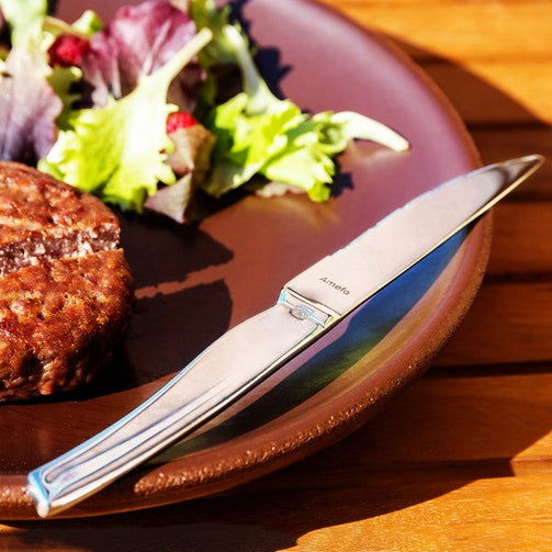 Knife for Chops Amefa Goliath Amefa