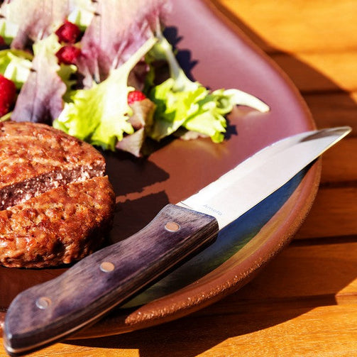 Knife for Chops Amefa Hercule XL Amefa