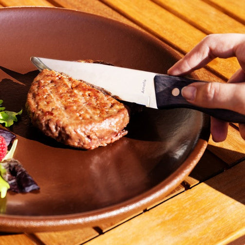 Knife for Chops Amefa Hercule XL Amefa