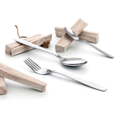 Cutlery set Amefa Hotel (24 pcs) Stainless steel Amefa