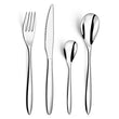 Cutlery set Amefa Actual (24 pcs) Stainless steel Amefa