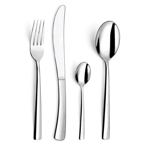 Cutlery set Amefa Manille (24 pcs) Stainless steel Amefa