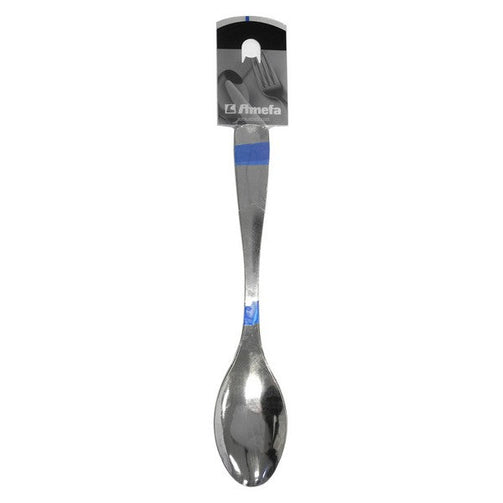 Set of Spoons Amefa Lines (6 pcs) Stainless steel Amefa