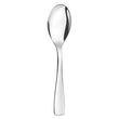 Coffee Spoon Amefa Lines (6 pcs) Stainless steel Amefa