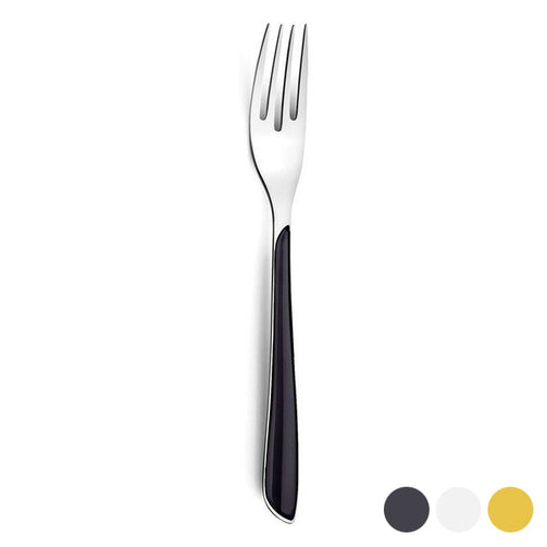 Fork Amefa Éclat Stainless steel Amefa