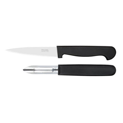 Knife Set Amefa Polypro (2 pcs) Amefa