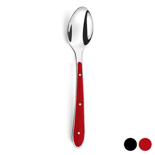 Spoon Amefa Bistro 1-2-3 Stainless steel Amefa