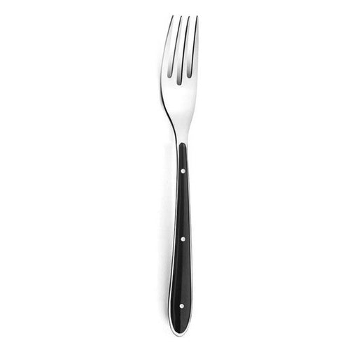 Fork Amefa Bistro 1-2-3 Stainless steel Amefa