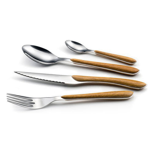 Fork Amefa Éclat Stainless steel Amefa