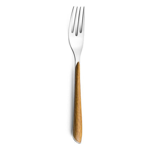 Fork Amefa Éclat Stainless steel Amefa