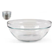 Salad Bowl Duralex Stackable Circular (3,45 L) Duralex