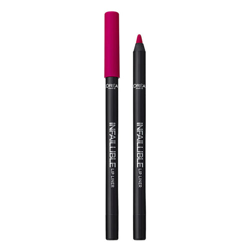 Lip Liner Infaillible L'Oreal Make Up L'Oreal Make Up