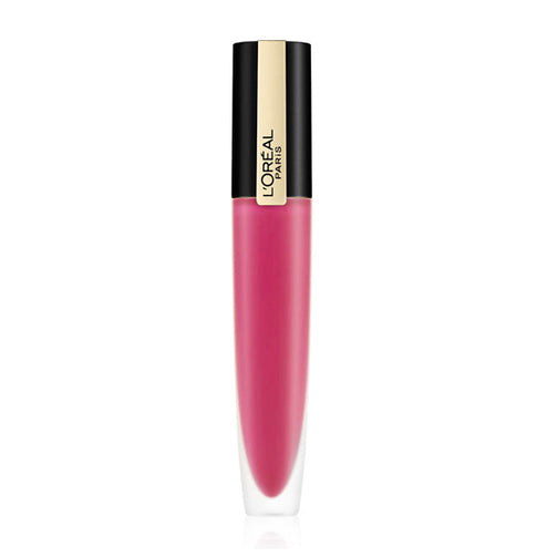 Lipstick Rouge Signature L'Oreal Make Up (7 ml) L'Oreal Make Up