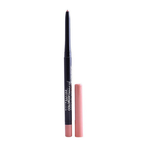 Lip Liner Color Sensational Maybelline Maybelline