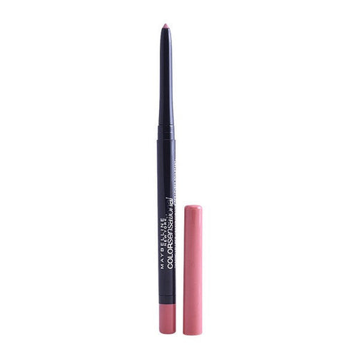 Lip Liner Color Sensational Maybelline Maybelline