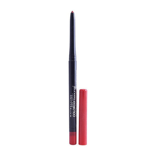 Lip Liner Color Sensational Maybelline Maybelline