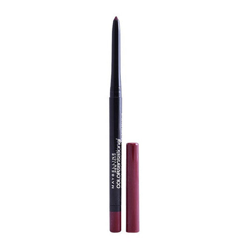 Lip Liner Color Sensational Maybelline Maybelline
