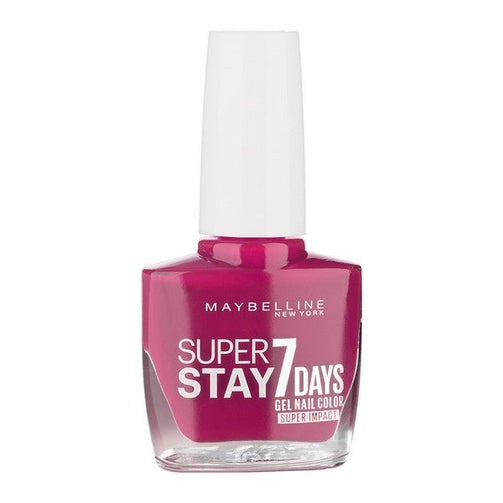 nail polish Superstay 7 Days Maybelline (10 ml) Maybelline