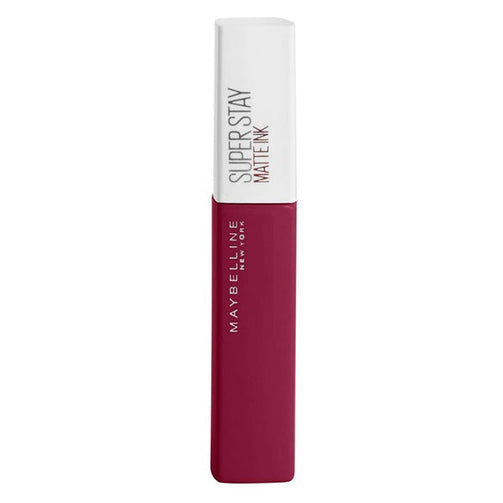 Lipstick Superstay Matte Ink City Maybelline (5 ml) Maybelline