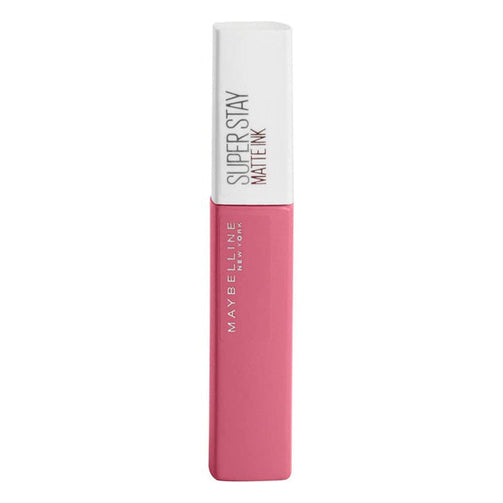 Lipstick Superstay Matte Ink City Maybelline (5 ml) Maybelline