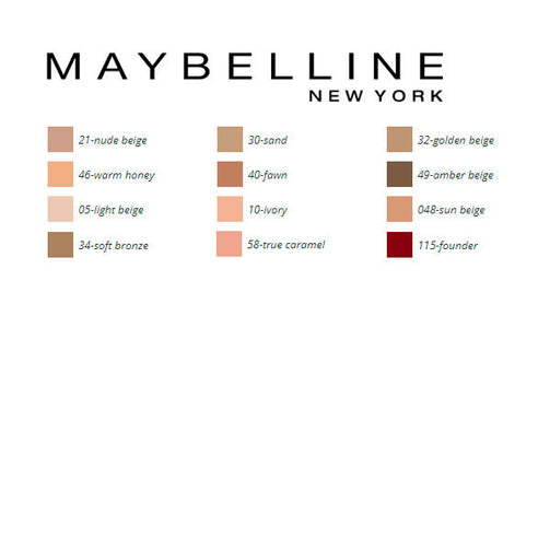 Lipstick Superstay Matte Ink City Maybelline (5 ml) Maybelline