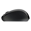 Wireless Mouse Microsoft Mobile 3500 (Refurbished A+) Microsoft