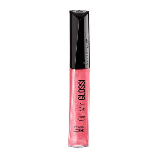 Lip-gloss Oh My Glosh! Rimmel London Rimmel London