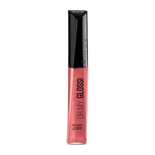 Lip-gloss Oh My Glosh! Rimmel London Rimmel London